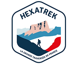 Hexatrek Logo
