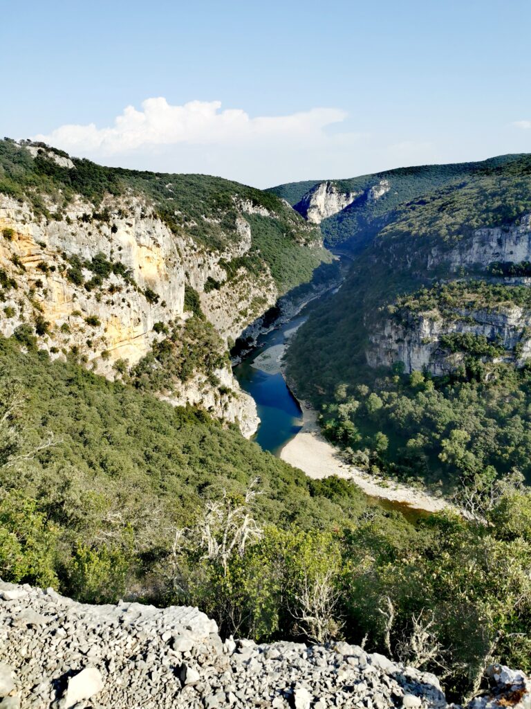 Ardeche