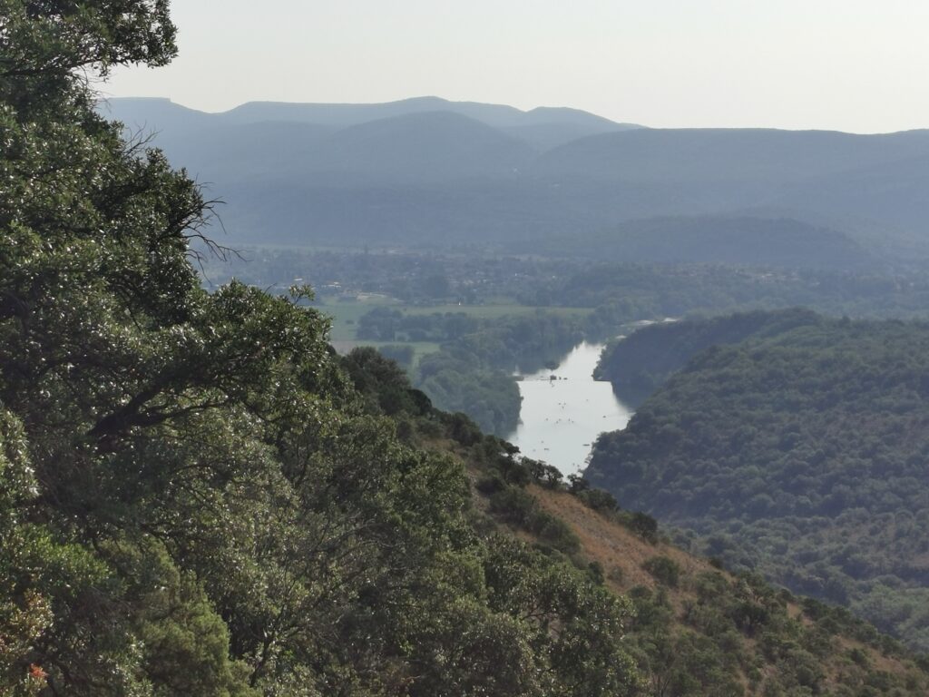 Ardeche